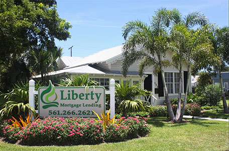 Liberty Mortgage Lending | Delray Beach, Florida